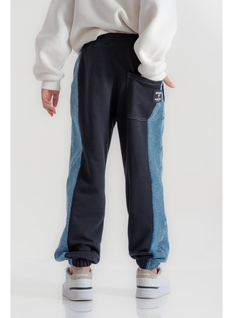 سي إن جينز وير كيدز بنطلون أولادي BOBT DE LA GALERIE - Image 3